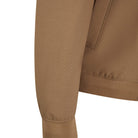 BOSS P-HANRY MACHINE-WASHABLE STRETCH FABRIC SLIM-FIT JACKET