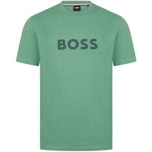 BOSS UV PROTECTION UPF 50+ T-SHIRT