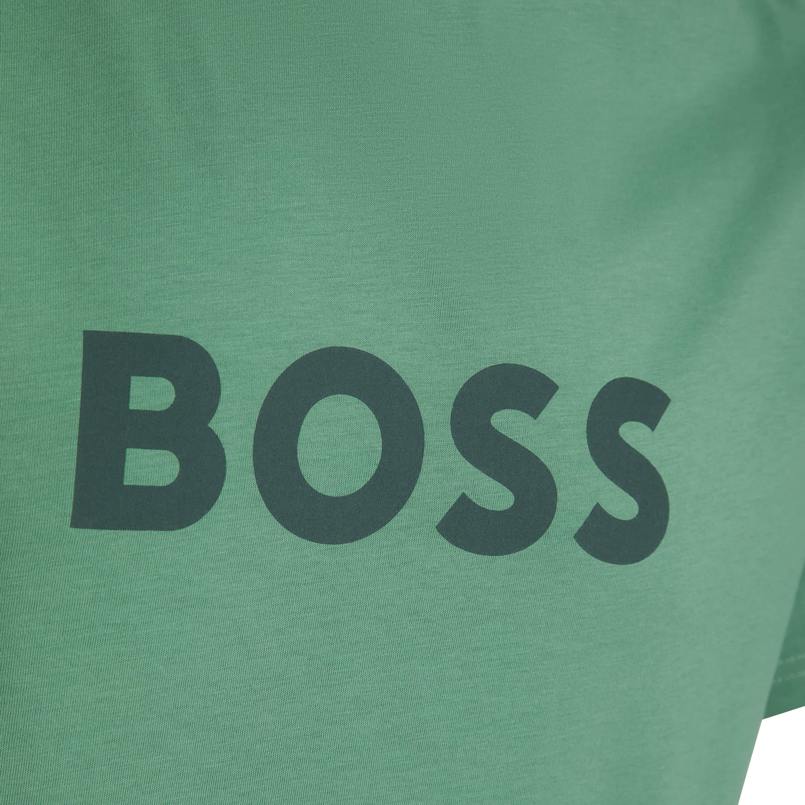 BOSS UV PROTECTION UPF 50+ T-SHIRT