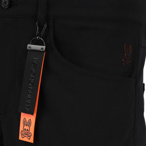 PSYCHO BUNNY MAVERICK 10K STEP PANTS