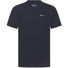 BARBOUR LANGDON POCKET T-SHIRT