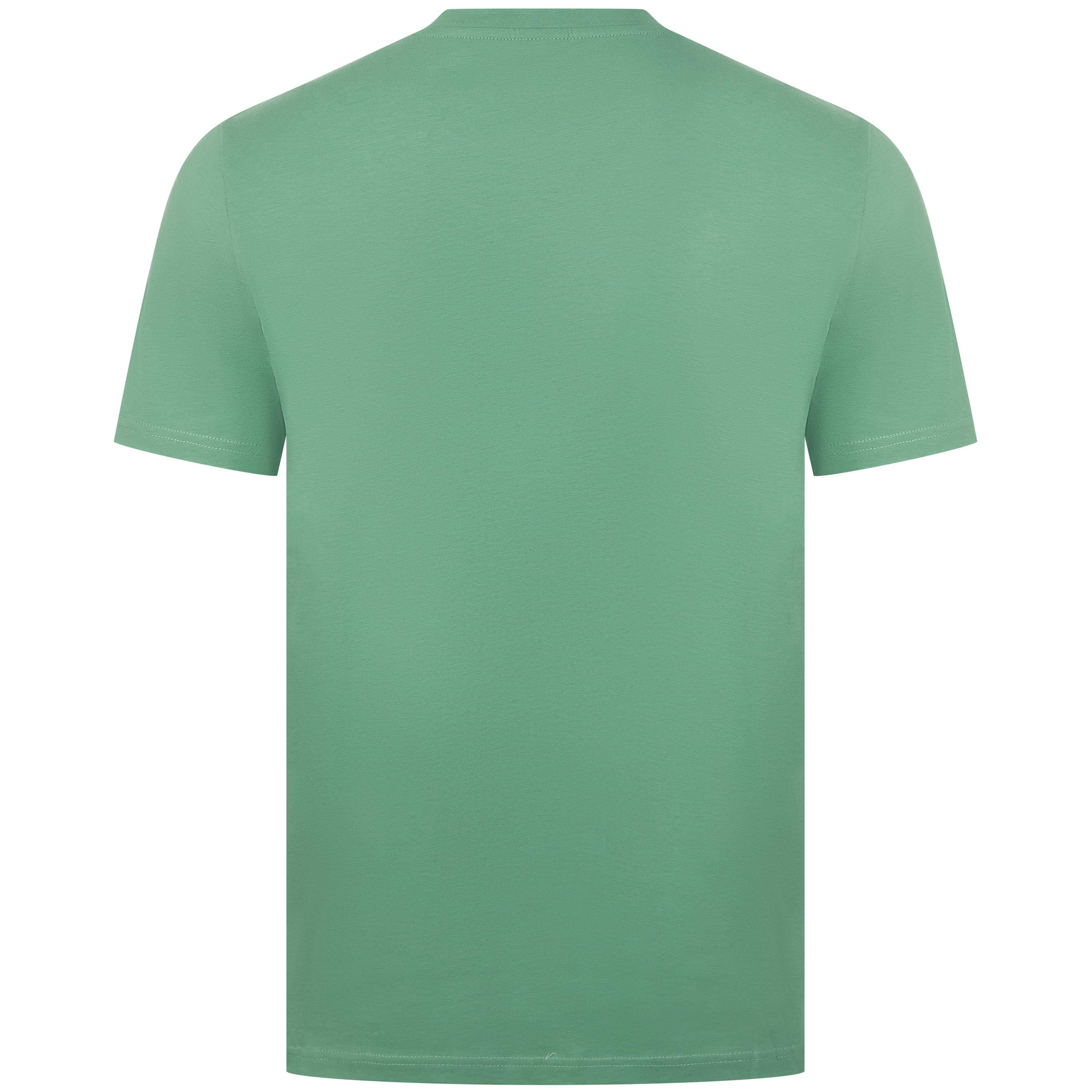 BOSS UV PROTECTION UPF 50+ T-SHIRT