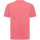 BOSS INTERLOCK-COTTON T-SHIRT