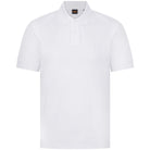BOSS PE INTERLOCK POLO SHIRT
