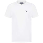 BARBOUR ESSENTIAL SPORTS T-SHIRT