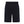 BOSS STRIPE LOGO COTTON-TERRY SHORTS