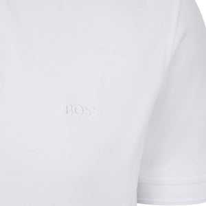 BOSS PE INTERLOCK POLO SHIRT