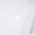 BELSTAFF STEEL MERCERISED COTTON T-SHIRT