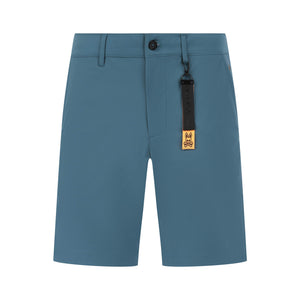 PSYCHO BUNNY MAVERICK 10K STEP 9" SHORTS