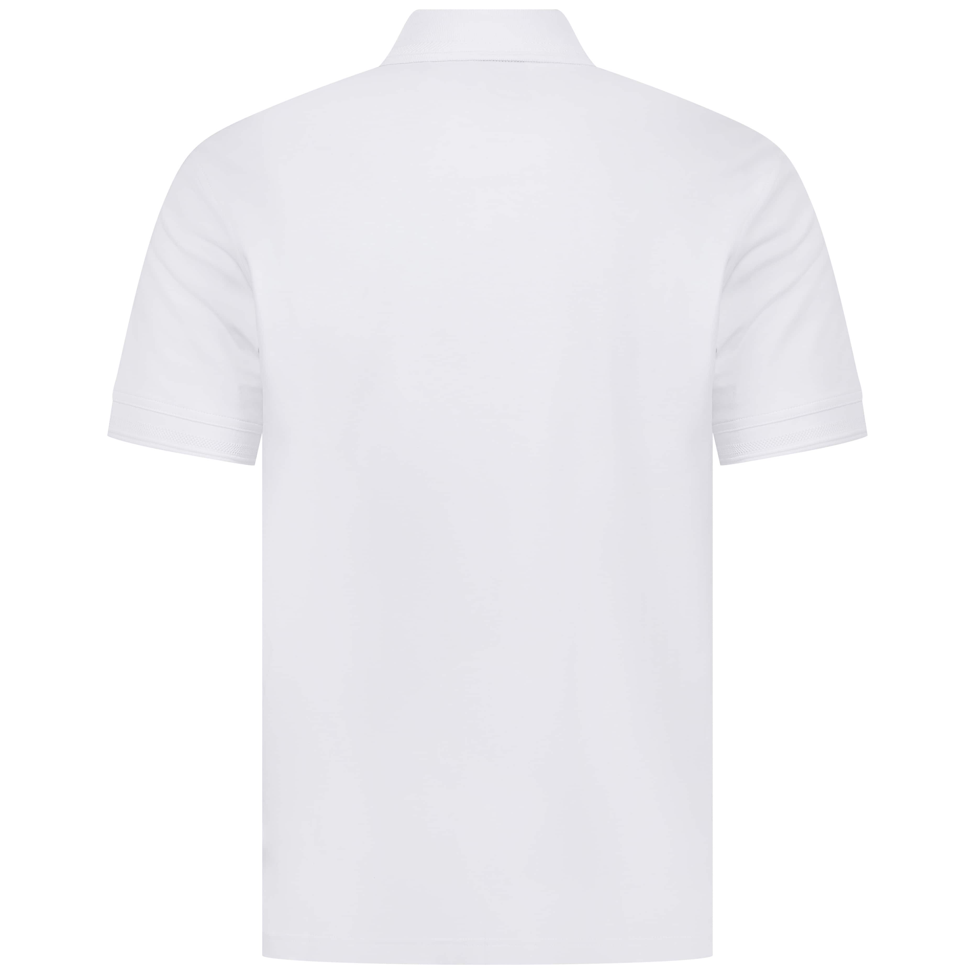 BOSS PE INTERLOCK POLO SHIRT