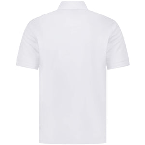 BOSS PE INTERLOCK POLO SHIRT