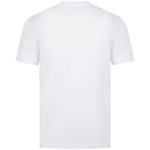 BELSTAFF STEEL MERCERISED COTTON T-SHIRT