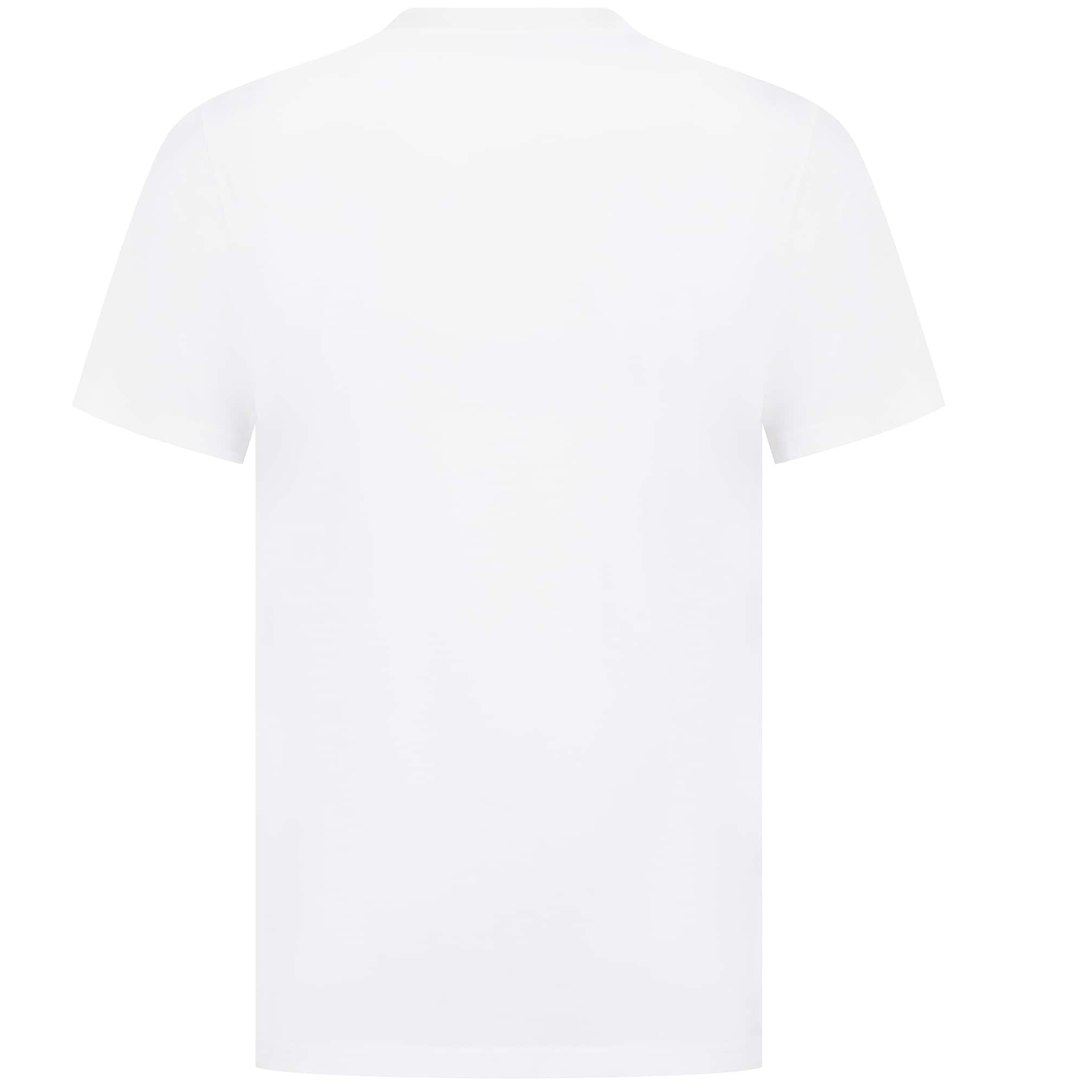 BARBOUR ESSENTIAL SPORTS T-SHIRT