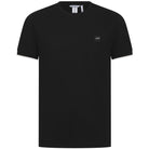 ANTONY MORATO MONOGRAM LOGO COTTON JERSEY T-SHIRT