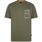 BOSS TE_CONTAINER T-SHIRT