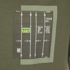 BOSS TE_CONTAINER T-SHIRT