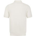 FARAH THORNLEY KNITTED POLO SHIRT