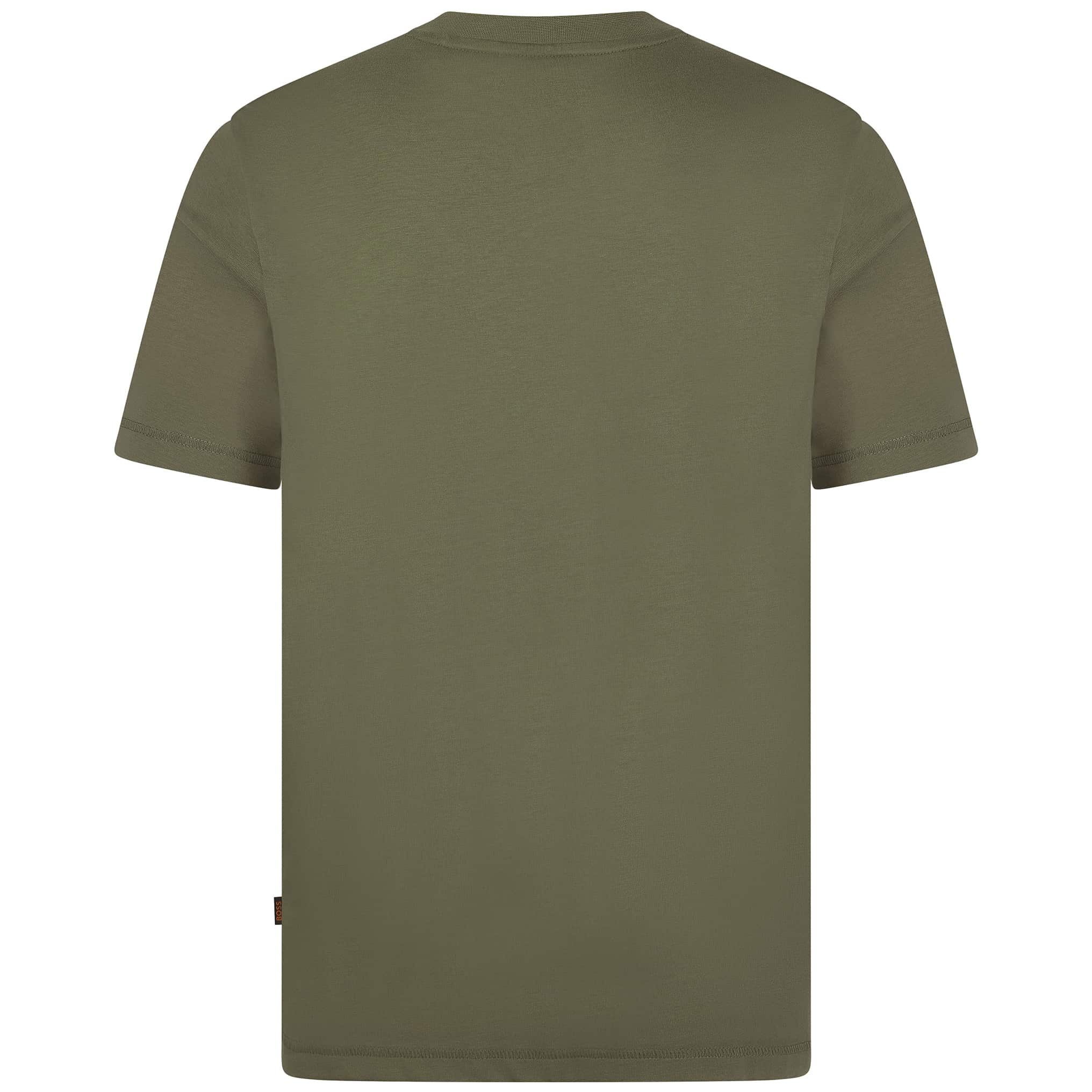 BOSS TE_CONTAINER T-SHIRT