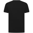 ANTONY MORATO MONOGRAM LOGO COTTON JERSEY T-SHIRT