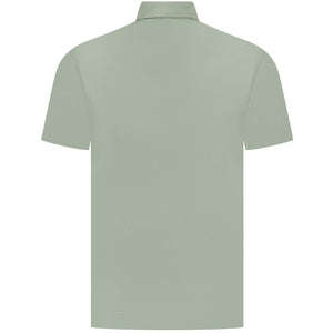 BOSS PRESS 50 MERCERISED COTTON POLO SHIRT