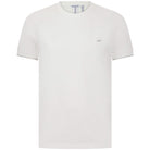 ANTONY MORATO MONOGRAM LOGO COTTON JERSEY T-SHIRT