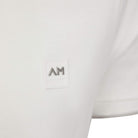ANTONY MORATO MONOGRAM LOGO COTTON JERSEY T-SHIRT