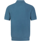 FARAH THORNLEY KNITTED POLO SHIRT