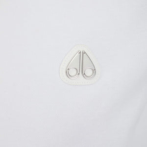 BOSS PRESS 50 MERCERISED COTTON POLO SHIRT