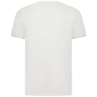 ANTONY MORATO MONOGRAM LOGO COTTON JERSEY T-SHIRT