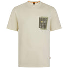 BOSS TE_CONTAINER T-SHIRT