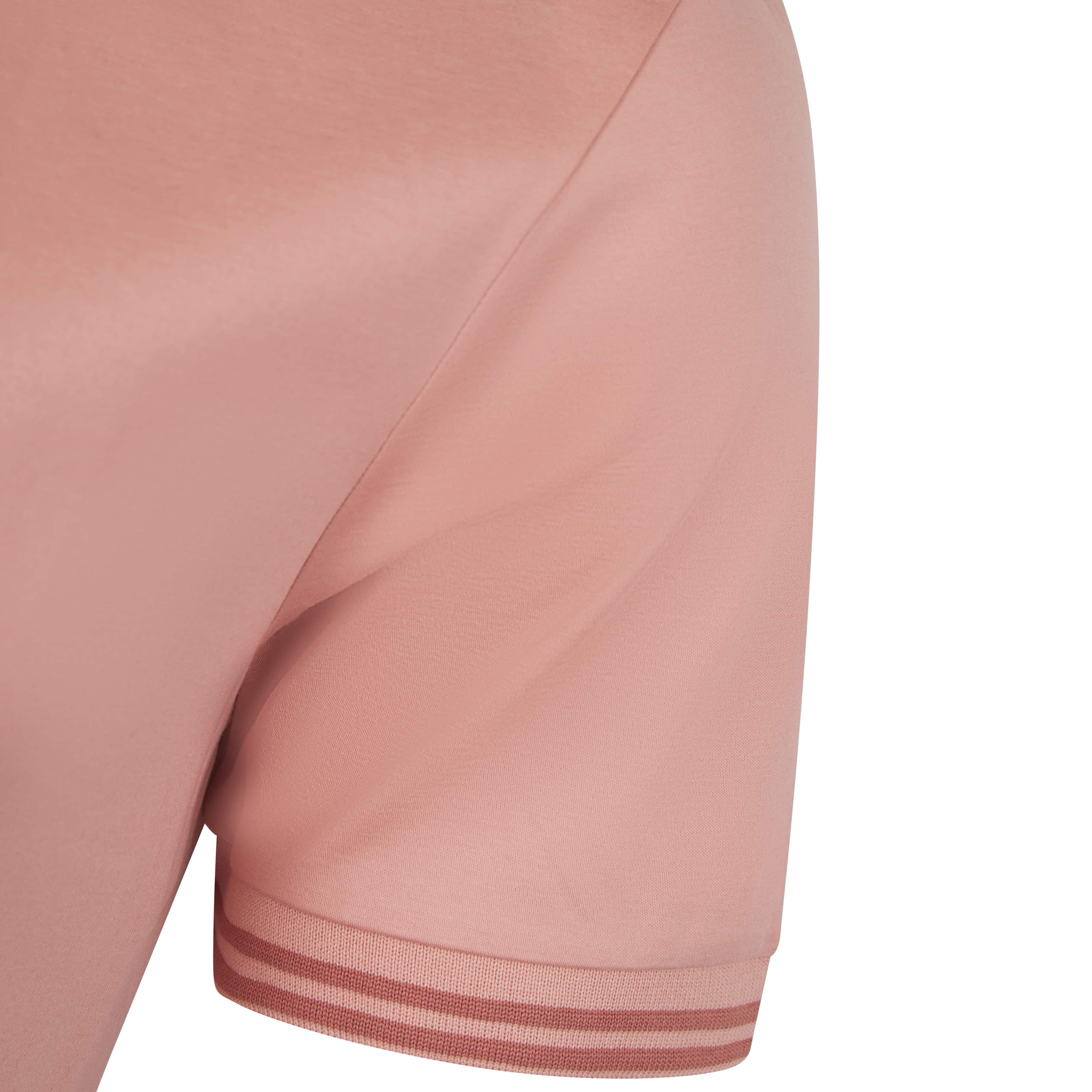 BOSS H-PHILLIPSON 238 MERCERISED-COTTON POLO SHIRT