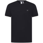 ANTONY MORATO MONOGRAM LOGO COTTON JERSEY T-SHIRT