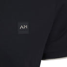 ANTONY MORATO MONOGRAM LOGO COTTON JERSEY T-SHIRT