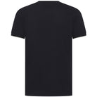 ANTONY MORATO MONOGRAM LOGO COTTON JERSEY T-SHIRT