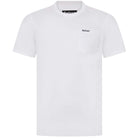 BARBOUR LANGDON POCKET T-SHIRT