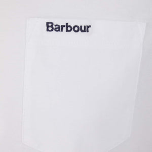 BARBOUR LANGDON POCKET T-SHIRT