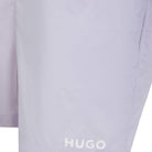 HUGO HAITI SWIM SHORTS
