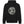 HUGO DUWRESTIE BOXING ARTWORK COTTON-TERRY HOODIE