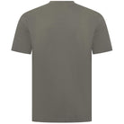 BOSS INTERLOCK-COTTON T-SHIRT