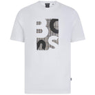 BOSS H-THOMPSON 655 T-SHIRT