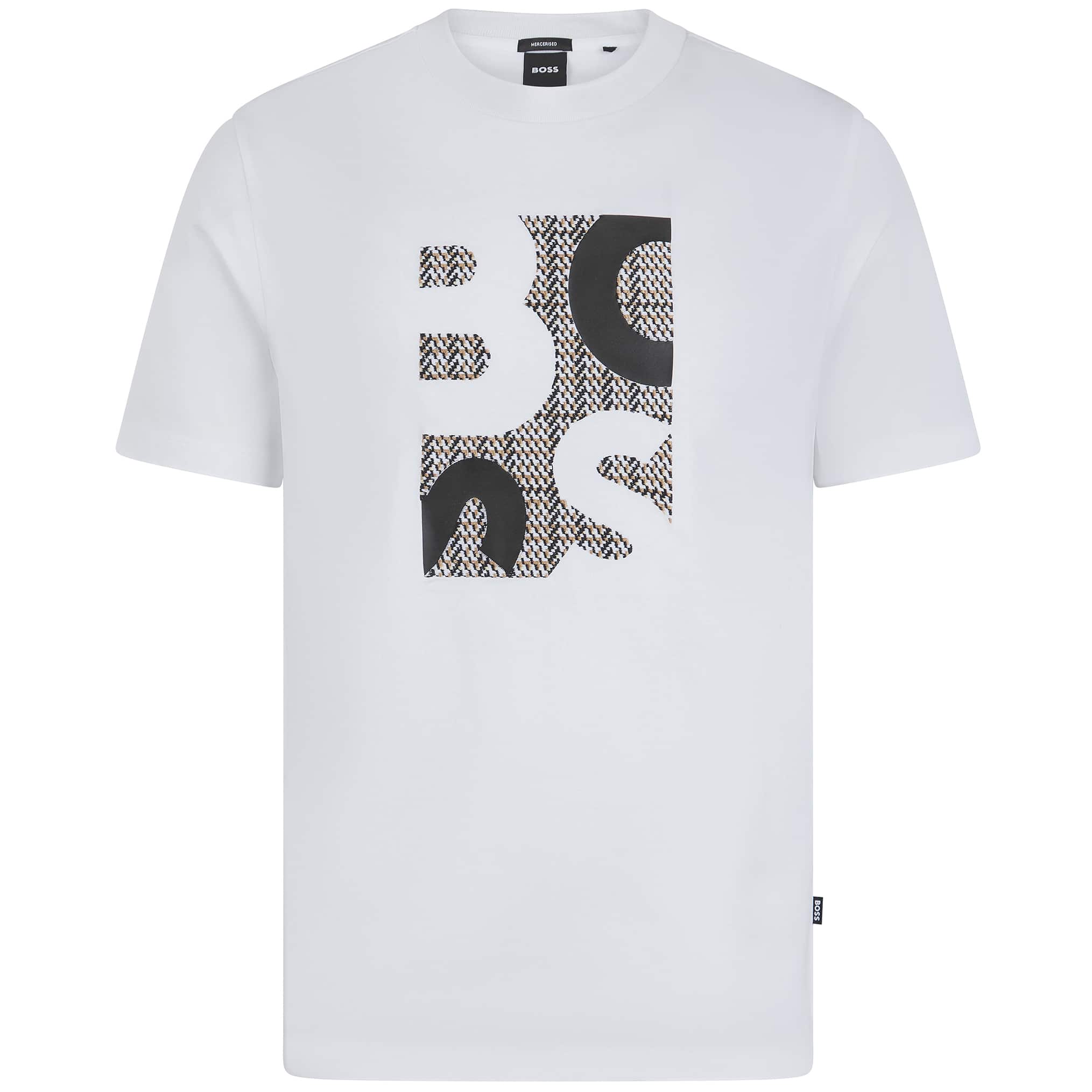 BOSS H-THOMPSON 655 T-SHIRT