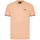 BARBOUR INTERNATIONAL PHILLIP TIPPED T-SHIRT