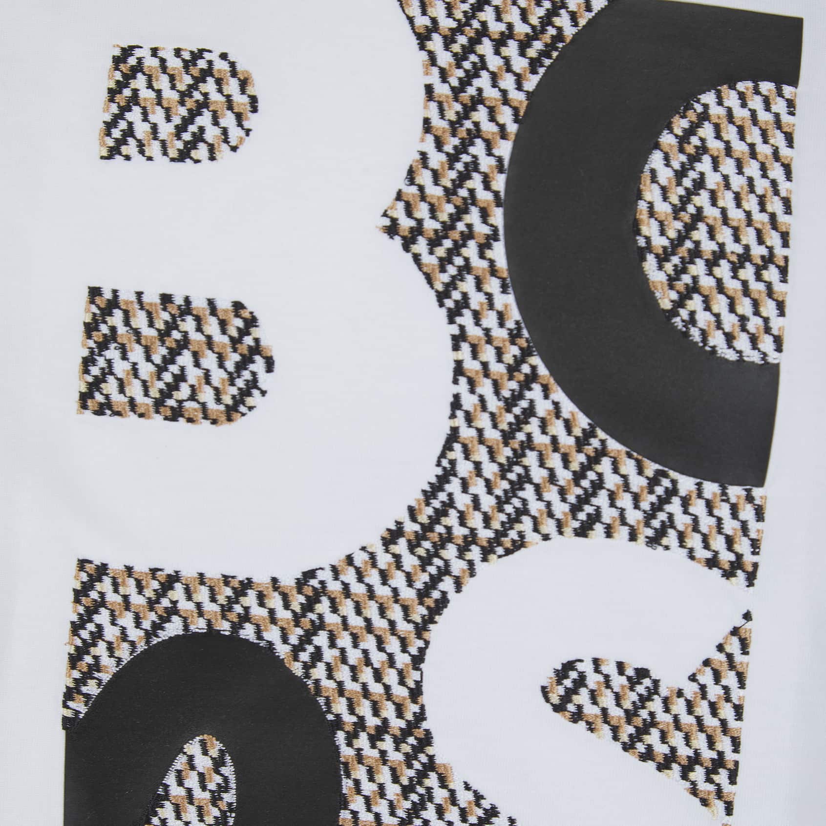 BOSS H-THOMPSON 655 T-SHIRT