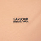 BARBOUR INTERNATIONAL PHILLIP TIPPED T-SHIRT