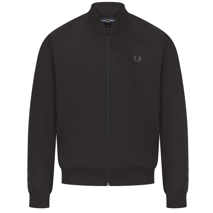 FRED PERRY TONAL TAPE TRACK JACKET