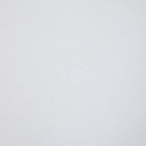 BOSS PRESS 55 COTTON POLO SHIRT