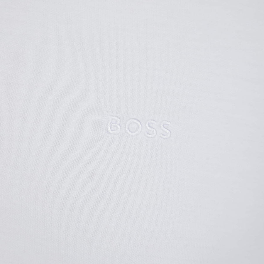 BOSS PRESS 55 COTTON POLO SHIRT