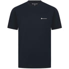 BELSTAFF COTTON JERSEY LOUNGEWEAR T-SHIRT