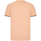 BARBOUR INTERNATIONAL PHILLIP TIPPED T-SHIRT