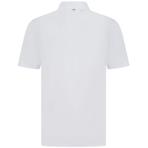 BOSS PRESS 55 COTTON POLO SHIRT